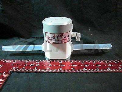 PVH-S12-PW8-T//ETS PVH-S12-PW8-T VALVE Teflon AIR OPERATION/ETS/_01