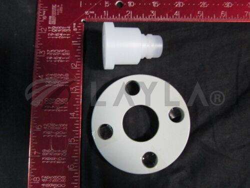 QCH-WP-4P-F//SURPASS INDUSTRY QCH-WP-4P-F Coupler, Gas Side/SURPASS INDUSTRY/_01