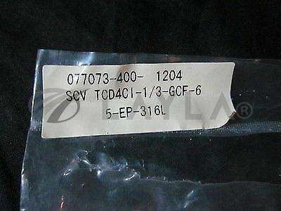 TCD4CI-1/3-GCF-65-EP-316L//KITZ SCT TCD4CI-1/3-GCF-65-EP-316L VALVE actuator TCD4CI-1/3-GCF-65-EP-316L,/KITZ SCT/_01