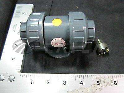 Y04200015//BOC Edwards Y04200015 KIT, TPU WATER VALVE RETRO KIT/BOC Edwards/_01