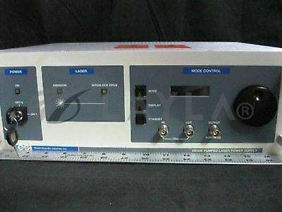 110M-PS//ELECTRO SCIENTIFIC INDUSTRIES 110M-PS esi LIGHTWAVE 110M-PS Diode Laser with SER/ELECTRO SCIENTIFIC INDUSTRIES/_01