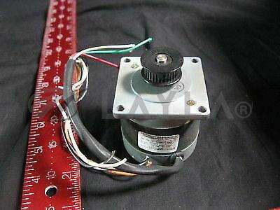 M061-FD-6002//SUPERIOR ELECTRIC M061-FD-6002 SLO-SYN SYNCHRONOUS / STEPPING MOTOR; 200-STEPS/R/SUPERIOR ELECTRIC/_01