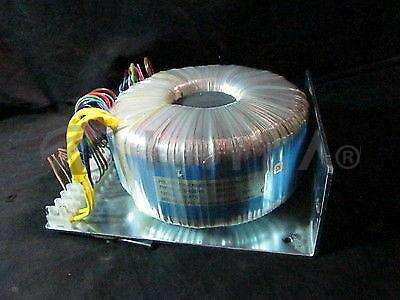 RTO 853786//Sedlbauer RTO 853786 Polytronik-Ringkern-Transformer, with Plate 1210VA, ta=40'C/Sedlbauer/_01