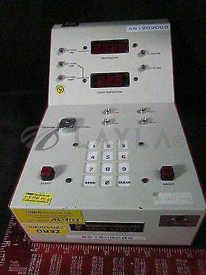 S-1049//SIGNATONE S-1049 SIGNATONE PROBER PROBE CONTROLLER/SIGNATONE/_01