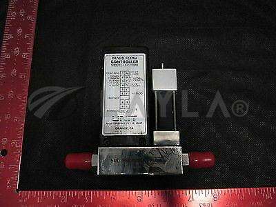 UFC-1000-10SLM-AR//UNIT UFC-1000-10SLM-AR MFC 1100 F.S HOR ATT VCR 1/4 ARGON 10slm/UNIT INSTRUMENTS/_01