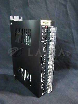 UPS54-030-01//MYCOM UPS54-030-01 STEPPING MOTOR DRIVER/MYCOM CORP/_01
