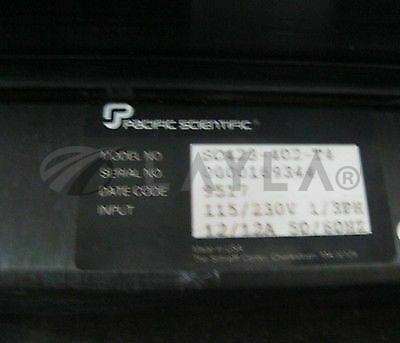 105280//STRASBAUGH 105280 SERVO CONTROLLER/Power Supply/STRASBAUGH/_01