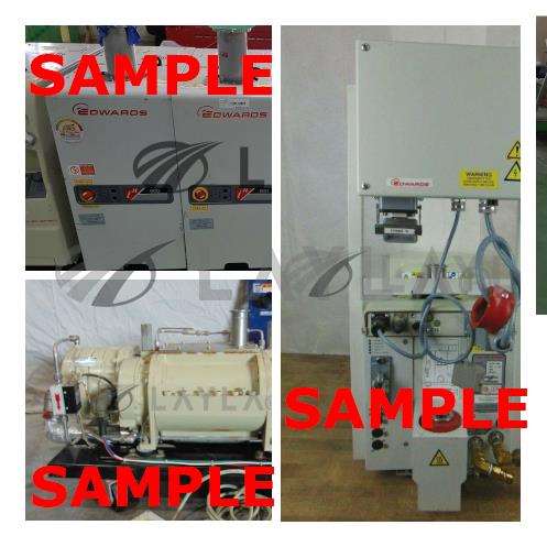 C-4120-235-0001//SOJITZ C-4120-235-0001 Dry PUMP MOTOR ROTOR 3.7KW Ebara/Ebara/_01