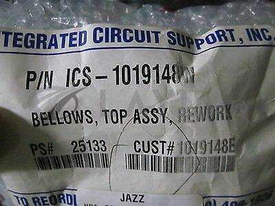 ICS-1019148W//Integrated Circuit Support ICS-1019148W BELLOWS Vacuum , TOP ASSY, REWORK price/Integrated Circuit Support/_01