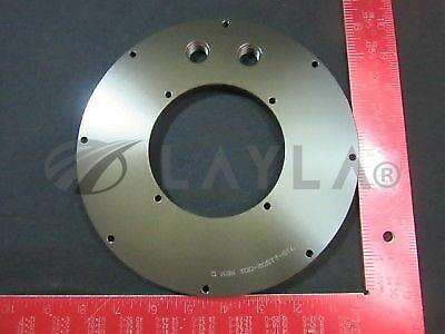 715-011502-001//LAM RESEARCH (LAM) 715-011502-001 Ring, Upper Electrode Cooling/LAM RESEARCH (LAM)/_01