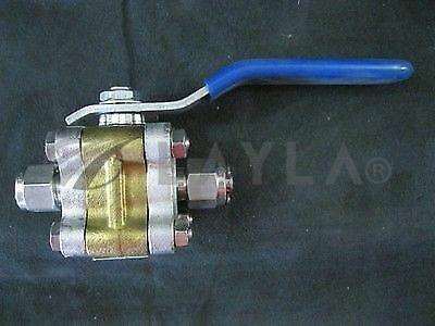 0465666RT/LL-LLSS//HABONIM 0465666RT/LL-LLSS HABONIM 0465666RT/LL-LLSS; BALL VALVE, BODY: B124, BAL/HABONIM/_01