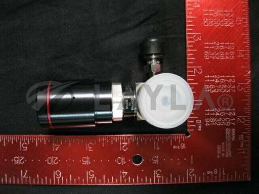 15831//QUALIFLOW 015831 VALVE LOAD LOCK NITROGEN INPUT/QUALIFLOW/_01