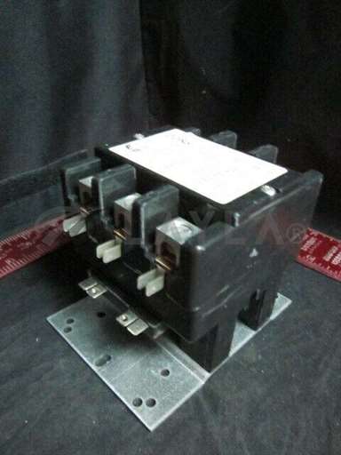ACC730U10/-/Arrow Hart ACC730U10 Magnetic Contactor 3-pole 24V coil 93A 600VAC/Arrow Hart/_01