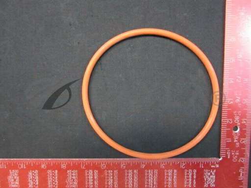 437S604-70//Parker 437S604-70 437 SILICONE 70 DURO O-RING/PARKER HANNIFIN CORP-COMPUMOTOR/_01