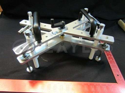 3D87-051885-12//Tokyo Electron TEL 3D87-051885-12 FIXTURE ESC ASSY SCCM - JIN BSP/TOKYO ELECTRON (TEL)/_01