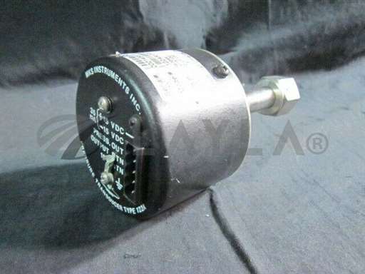 122AA-00010BB//Baratron 122AA-00010BB Transducer Pressure Type 122A Range 10 Torr Input/MKS-HPS/_01