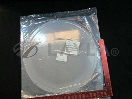 3D05-200114-11//TOKYO ELECTRON (TEL) 3D05-200114-11 UPPER ELECTRODE PLATE QTZ/TOKYO ELECTRON (TEL)/_01