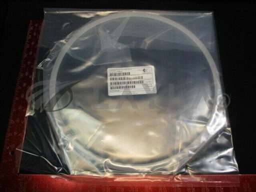 716-013402-053//LAM RESEARCH (LAM) 716-013402-053 COVER HOT EDGE (H/E) RING QTZ/LAM RESEARCH (LAM)/_01