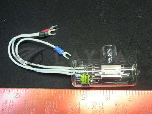 9400-0067//NANOMETRICS 9400-0067 HAMAMATSU PHOTONICS L2196 LAMP, DEUTERIUM/NANOMETRICS/_01