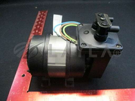 CAPEX-L2//CHARLES AUSTEN PUMPS CAPEX-L2 PUMP, WAFER CRACK SENSOR/CHARLES AUSTEN PUMPS/_01