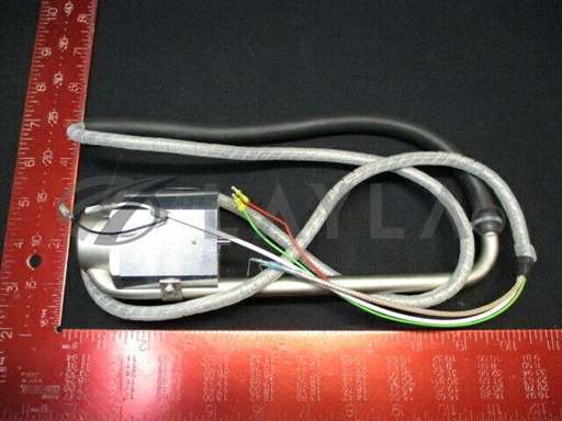 5322-694-15149//PANALYTICAL 5322-694-15149 FLOWCOUNTER, PREAMP LIFER W/CABLE 5322 6/PANALYTICAL/_01