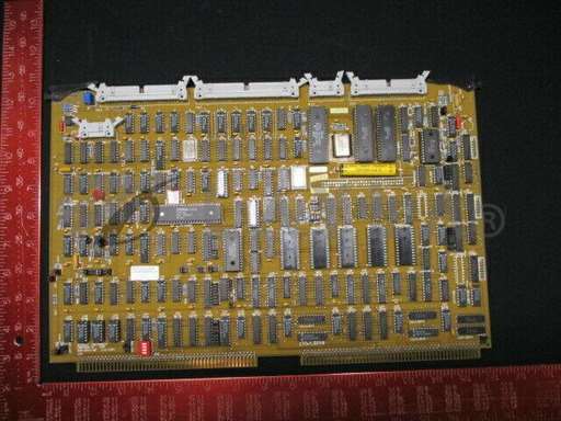000-8449-08//NICOLET INSTRUMENT CORP 000-8449-08 PCB, LC INTERFACE BOARD 413-116900/NICOLET INSTRUMENT CORP/_01