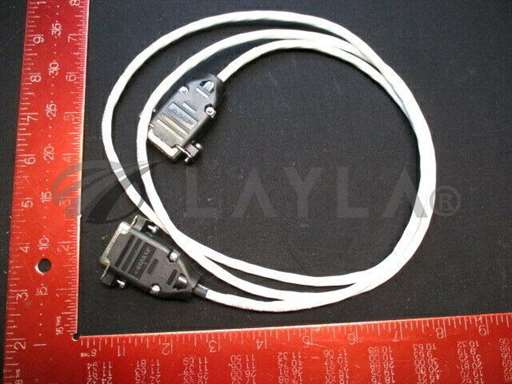 0150-35805//Applied Materials (AMAT) 0150-35805 Cable, Assy. 15 Pin MFC RTP Non Toxic/Applied Materials (AMAT)/_01