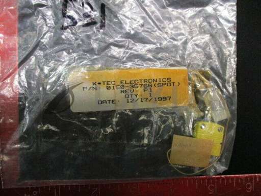 0150-35766/-/Applied Materials (AMAT) 0150-35766 THERMO COUPLE HEATED GAS LINE/Applied Materials (AMAT)/_01