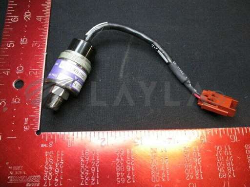 0150-09462//Applied Materials (AMAT) 0150-09462 ASSY CABLE CHAMBER ATMOSPHERE SN SACVD/Applied Materials (AMAT)/_01