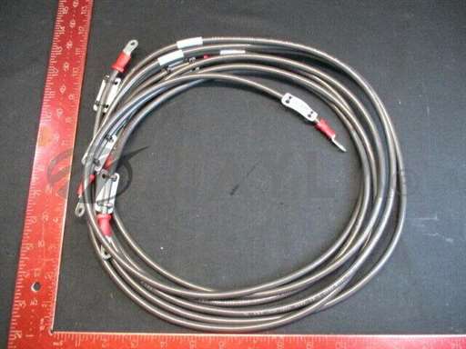 0150-37043//Applied Materials (AMAT) 0150-37043 Cable, Assy. Mag To AC-A/Applied Materials (AMAT)/_01