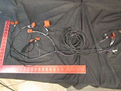 0140-38250//Applied Materials (AMAT) 0140-38250 HARNESS ASSEMBLY/Applied Materials (AMAT)/_01