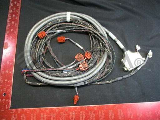 0140-01122//Applied Materials (AMAT) 0140-01122 CABLE ASSEMBLY/Applied Materials (AMAT)/_01