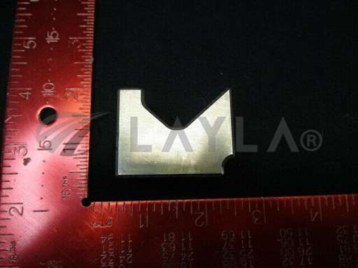 0020-33097//Applied Materials (AMAT) 0020-33097 Bracket, Magnet MXP+ Oxide/Applied Materials (AMAT)/_01