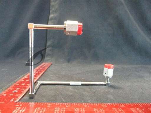 0050-27839//Applied Materials (AMAT) 0050-27839 GAS LINE, WELDMENT/Applied Materials (AMAT)/_01