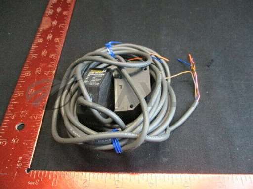 E3SA-2C43A//Omron E3SA-2C43A SENSOR, PHOTELECTRIC/Omron/_01