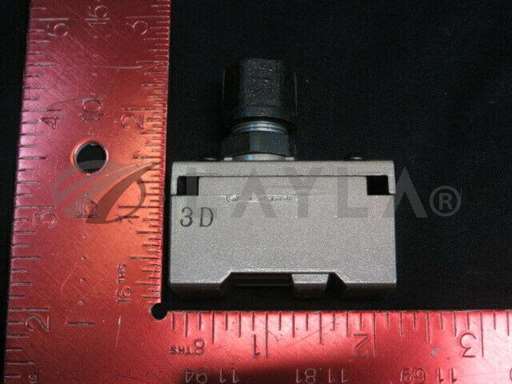 SC16//CKD CORPORATION SC16 VALVE FLOW CONTROL 1/2"/CKD CORPORATION/_01