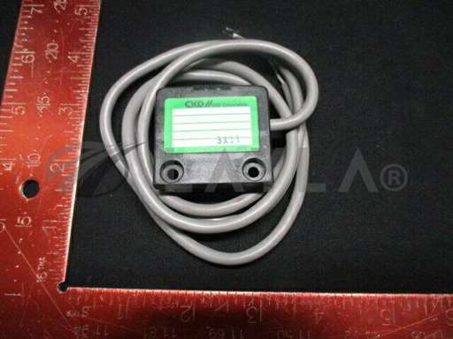 A1G//CKD CORPORATION A1G SWITCH, PHOTOELECT/CKD CORPORATION/_01