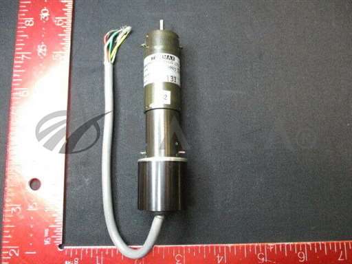 ETC-234403//TORMAX CHIBA ETC-234403 (R) MOTOR, ENCODER DC/TORMAX CHIBA/_01