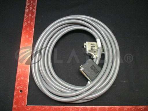 0150-09727//Applied Materials 0150-09727 CABLE, ASSEMBLY 25" ANALOG #1 GAS PANEL INTER/Applied Materials (AMAT)/_01