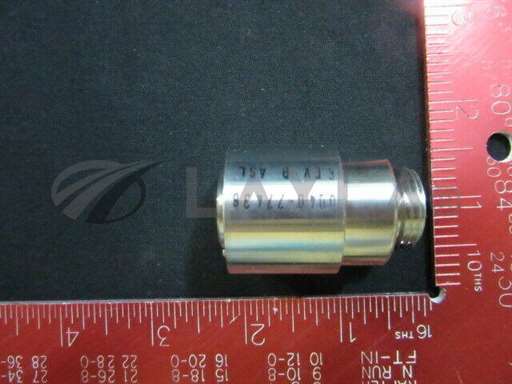 0040-77436//Applied Materials (AMAT) 0040-77436 DDF3 TRVL HSG, HEAD ASSY, PAD COND 200MM/Applied Materials (AMAT)/_01