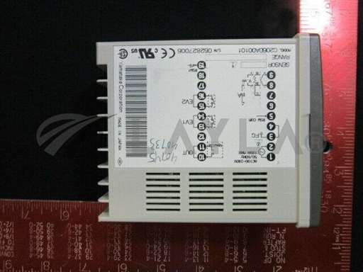 SDC30//YAMATAKE-HONEYWELL SDC30 TEMPERATURE CONTROLLER 24VDC/YAMATAKE-HONEYWELL/_01