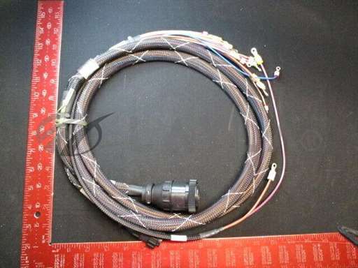 0150-35168//Applied Materials (AMAT) 0150-35168 Harness, Assy. System Electronics Backplane/Applied Materials (AMAT)/_01