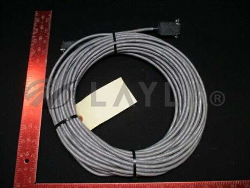0150-75039//Applied Materials 0150-75039 CABLE, ASSY 75FT MFC TO 5000 SYSTEM OZONE/Applied Materials (AMAT)/_01