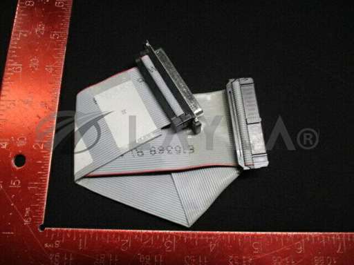 0150-09576//Applied Materials 0150-09576 CABLE, ASSY. DIGITAL #2 GAS I/F V4 ELECTRICAL/Applied Materials (AMAT)/_01