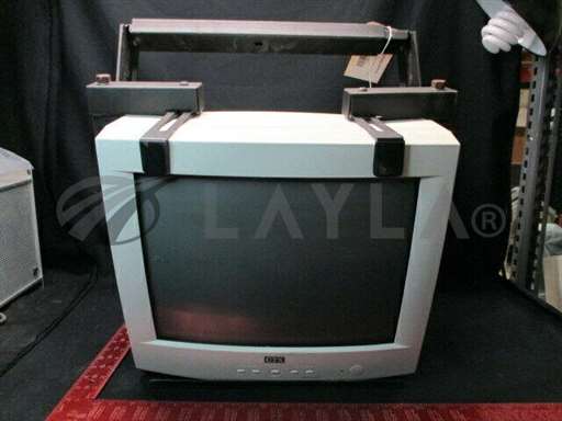 0010-09201//Applied Materials (AMAT) 0010-09201 ASSY VIDEO MONITOR THRU THE WALL/Applied Materials (AMAT)/_01