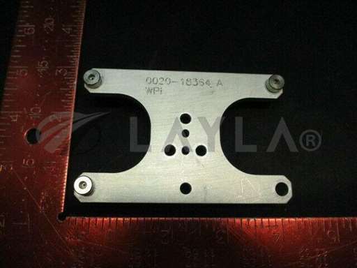 0020-18364//Applied Materials (AMAT) 0020-18364 CARRIER, LIFT PIN, HDP-CVD/Applied Materials (AMAT)/_01