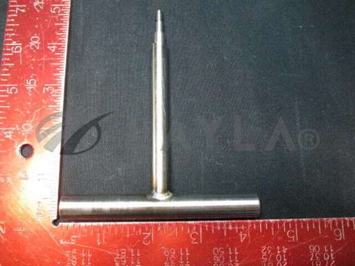 0270-09345//Applied Materials (AMAT) 0270-09345 TOOL, BEARING COVER/RACE REMOVAL, RTP/Applied Materials (AMAT)/_01