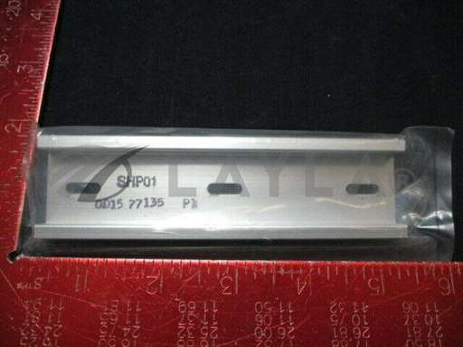 0015-77135//Applied Materials (AMAT) 0015-77135 DIN RAIL UPS TB/Applied Materials (AMAT)/_01