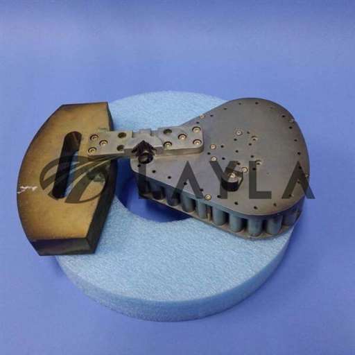 0010-01198/-/354-0101// AMAT APPLIED 0010-01198 ASSEMBLY MINI LP-3 MAGNET USED/AMAT Applied Materials/_01