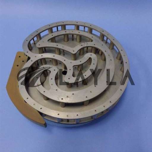 0010-22043/-/355-0301// AMAT APPLIED 0010-22043 ASSY PH-3 MAGNET USED/AMAT Applied Materials/_01